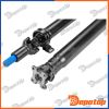 Arbre de transmission arrière pour FORD | NWN-FR-009, 10-010160